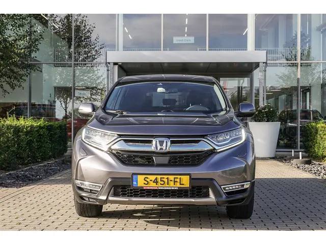 Honda CR-V 2.0i e:HEV ELEGANCE 2023 Hybride Benzine 50