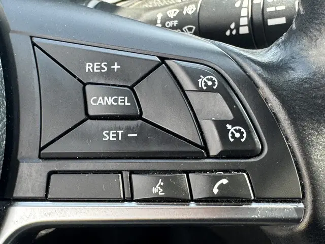 Nissan QASHQAI 1.3 DIG-T N-Connecta 2020 Benzine 27