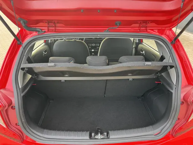 Kia Picanto 1.0 CVVT ComfortLine ar camera 2018 Benzine 11