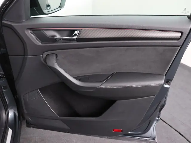 Škoda Kodiaq 1.5 TSI Sportline Business 7p. 2021 Benzine 37