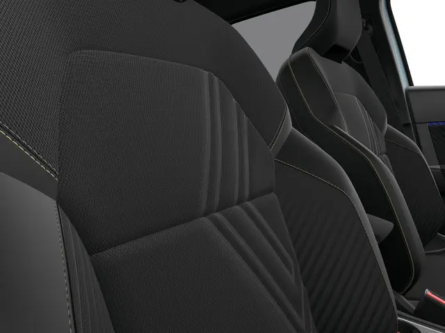 Renault Symbioz Iconic 2026 Hybride Benzine 15