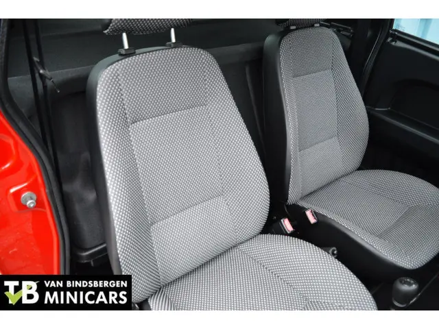 Aixam Crossline Brommobiel Min 2017 Diesel 10