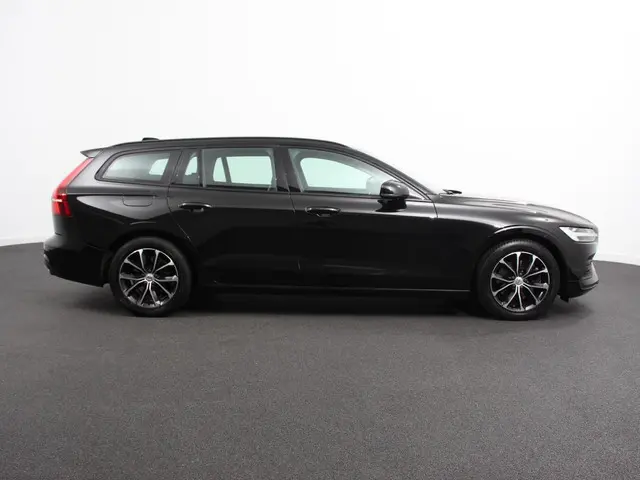 Volvo V60 2.0 B3 Automaat Momentum 2021 Benzine 7