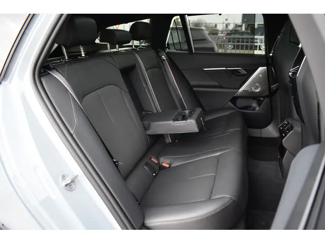 BMW M5 5-serie Touring 2025 Hybride Benzine 24