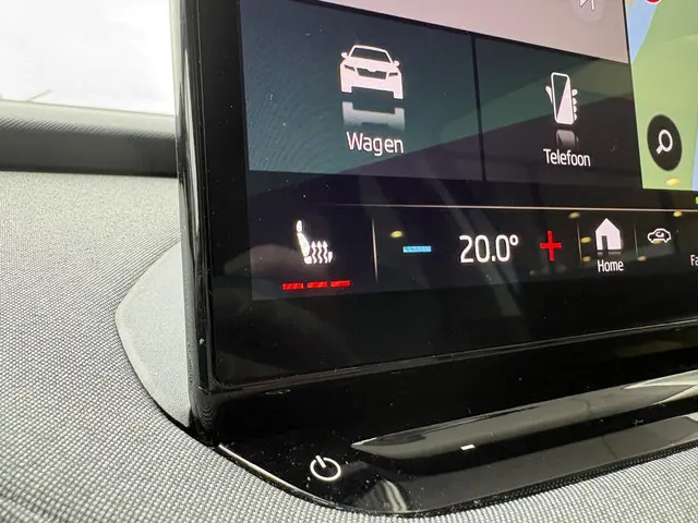 Škoda Enyaq iV 60 2021 Elektrisch 34