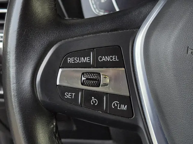 BMW X3 xDrive30e 2022 Hybride Benzine 26