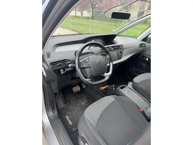 Citroën C4 Picasso 1.6 165 PK Feel 2017 Benzine 7