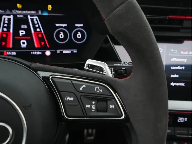 Audi RS3 Sportback 2.5 TFSI quattro 2022 Benzine 21