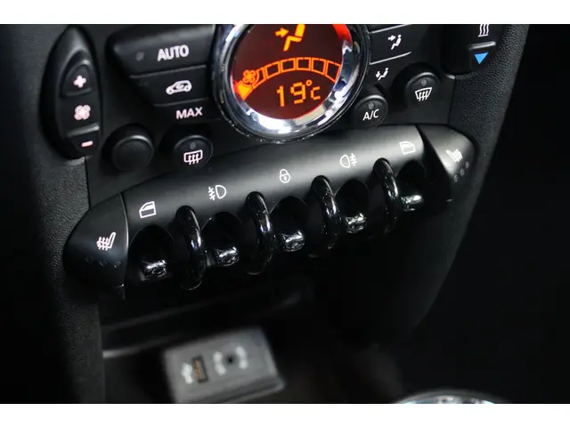 MINI Clubman Mini 1.6 Cooper S Chili 2013 Benzine 40