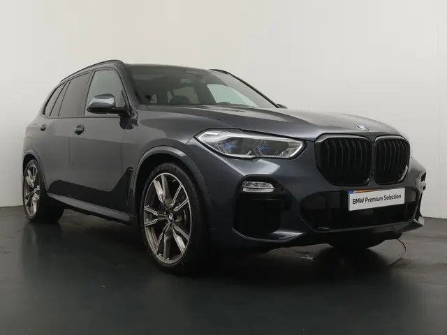 BMW X5 xDrive45e High Executive 2020 Hybride Benzine 7
