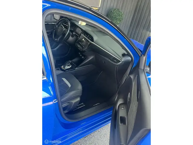 Opel Corsa 1.2 GS Line Automaat 131pk 2021 Benzine 28