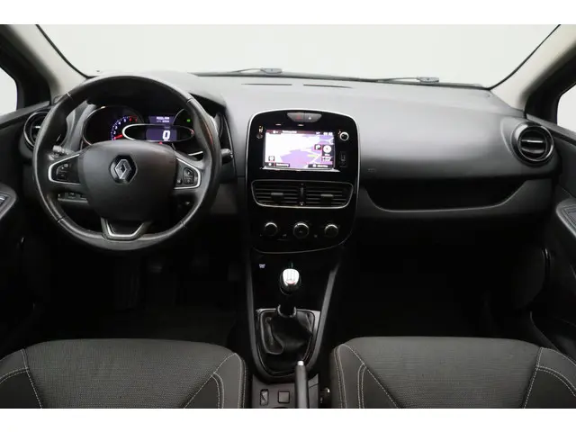 Renault Clio 0.9 TCe Zen 2016 Benzine 4