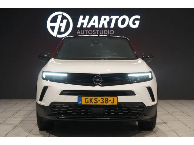 Opel Mokka 1.2 Turbo GS 2024 Benzine 6