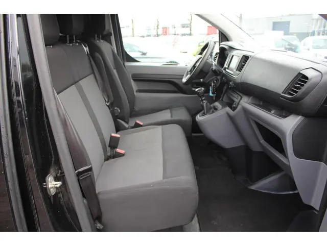 Citroën Jumpy 2.0 BlueHDI 120 Business M S&S 2017 Diesel 11