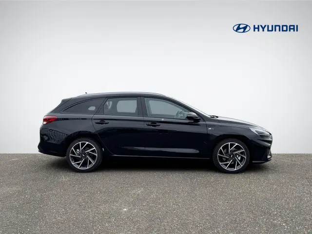 Hyundai i30 Wagon 1.5 T-GDi MHEV N Line 2025 Benzine 3