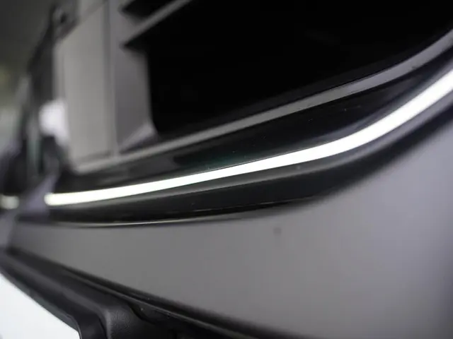 BMW M5 Touring 2025 Hybride Benzine 15