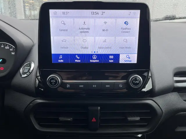 Ford EcoSport 1.0 EcoBoost ST-Line 2019 Benzine 49