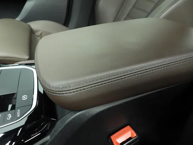 BMW X3 xDrive30e 2023 Hybride Benzine 26