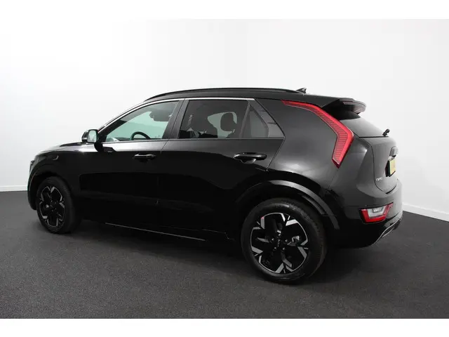 Kia Niro EV DynamicPlusLine 64.8 kWh 2023 Elektrisch 27