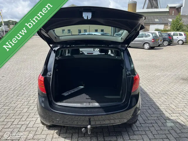 Opel Meriva 1.4 Turbo Cosmo 2013 Benzine 15