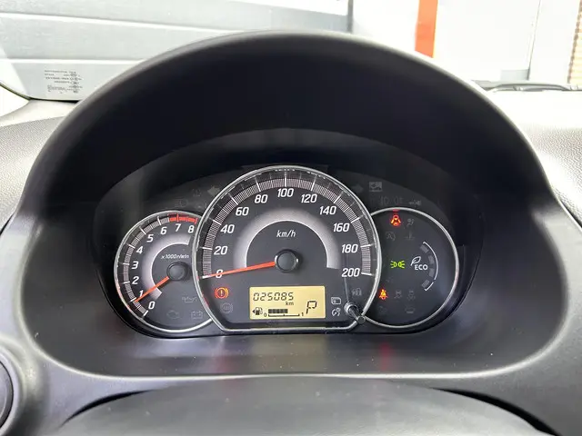 Mitsubishi Space Star 1.0 Active 2019 Benzine 20