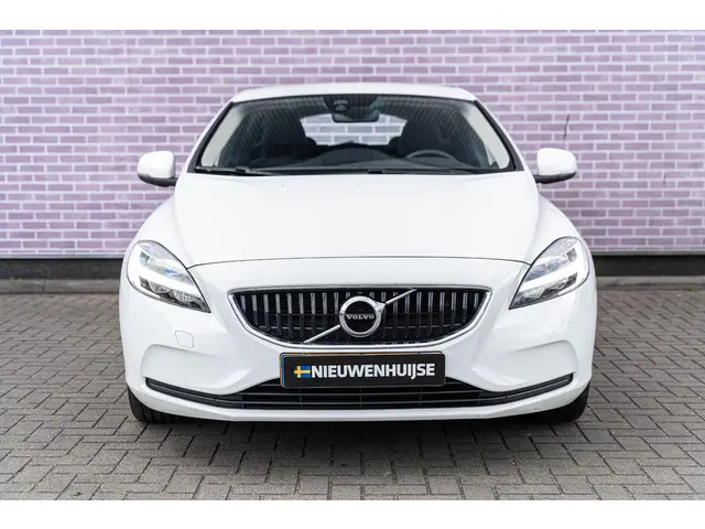 Volvo V40 2