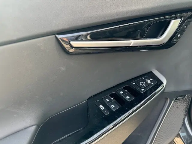 Kia EV6 Plus Advanced 77.4 kWh 2024 Elektrisch 7