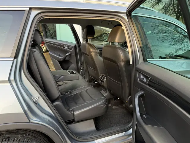 Škoda Kodiaq 1.4 TSI ACT Style 7p. 2017 Benzine 28