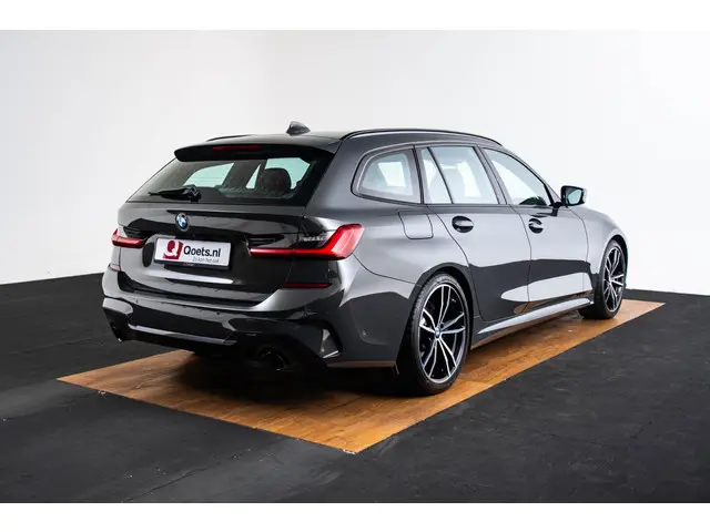 BMW 3 Serie 2