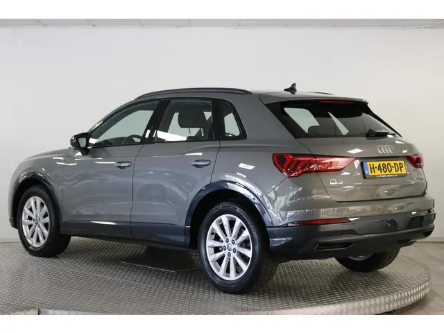 Audi Q3 35 TFSI Pro Line business 2020 Benzine 9