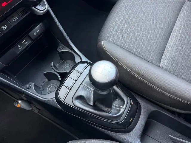 Kia Picanto 1.0 CVVT First Edition 2017 Benzine 21