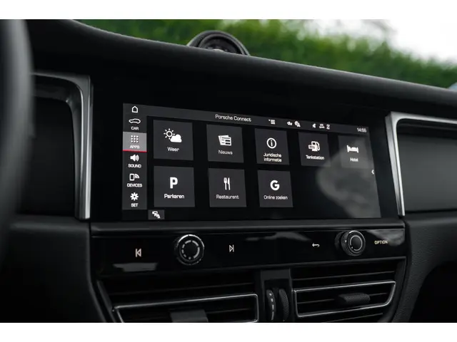 Porsche Macan 2.0 T 2024 Benzine 17