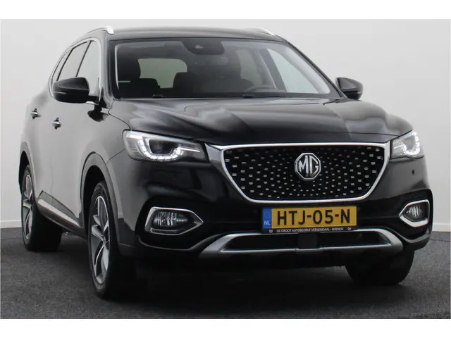 MG EHS 1.5 TGDI Comfort 2022 Hybride Benzine 22