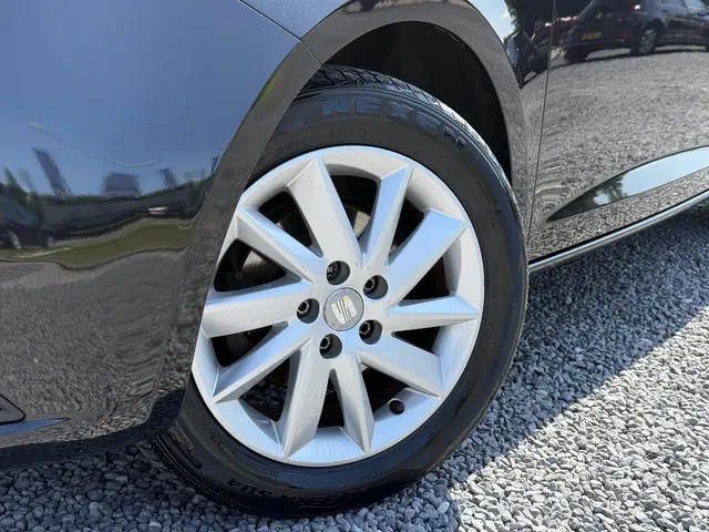 SEAT Ibiza 1.2 TSI FR 2017 Benzine 31