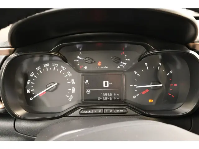 Citroën C3 PT 82 Origins 2020 Benzine 19
