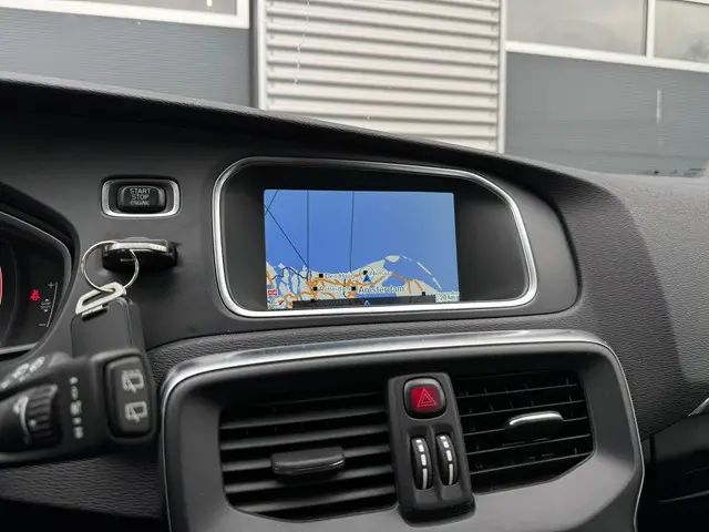 Volvo V40 1.6 T2 Kinetic 2015 Benzine 8