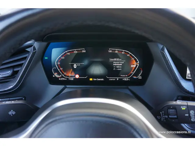 BMW 1 Serie 118i 2021 Benzine 11
