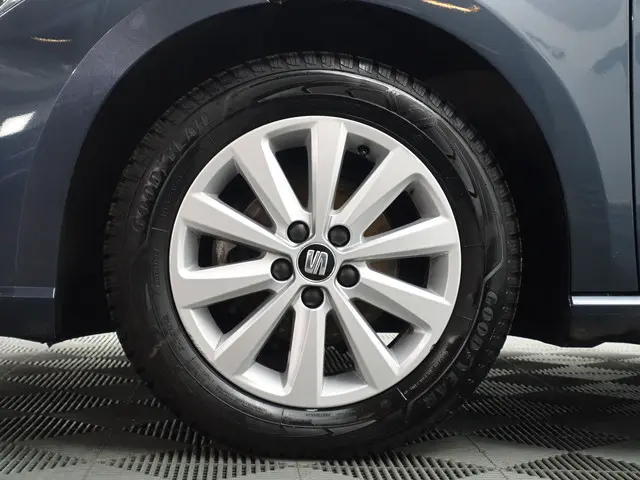 SEAT Ibiza 1.0 TSI Excellence 2019 Benzine 30