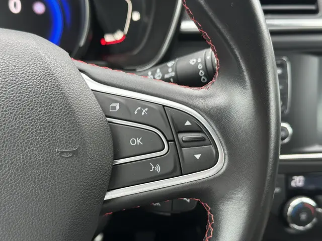 Renault Kadjar TCe 165 Bose 2017 Benzine 24