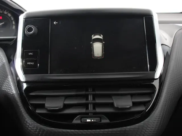 Peugeot 208 1.2 PureTech Allure 2019 Benzine 3