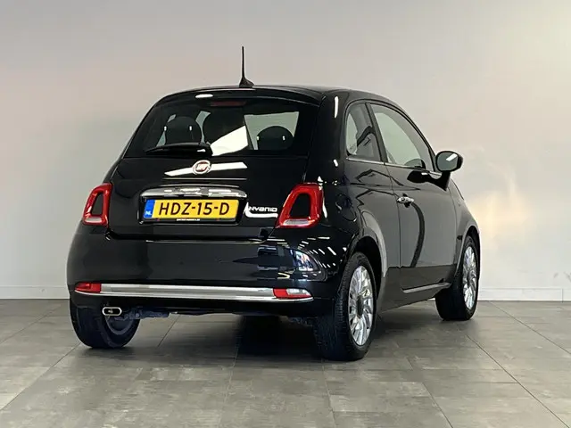 Fiat 500 2