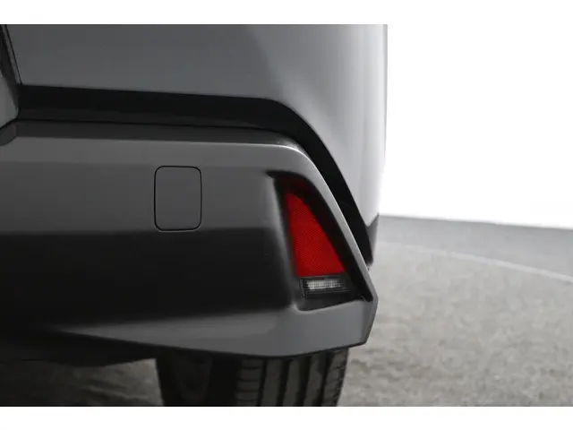 Lexus UX 300e Business 54 kWh 2020 Elektrisch 38