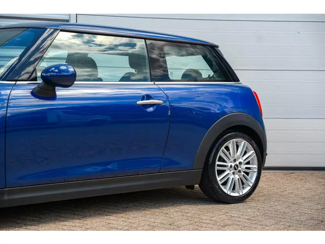 MINI Cooper Mini 1.5 D Chili 2014 Diesel 26