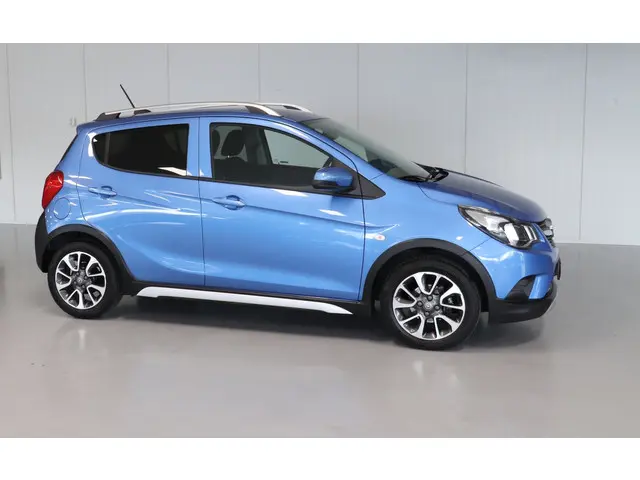 Opel KARL 1.0 Rocks Online Edition 2018 Benzine 5