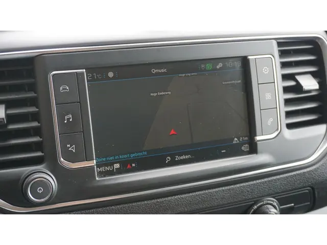 Peugeot Expert 2.0 122PK BlueHDI 120 Premium 2019 Diesel 36