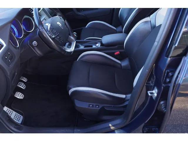Citroën DS4 1.6 VTi So Chic 2013 Benzine 27