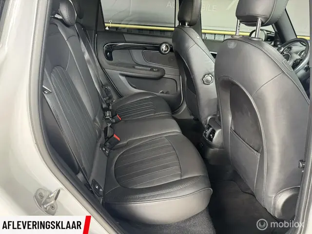 MINI Countryman 2.0 Cooper S Panorama NAP 2020 Benzine 13