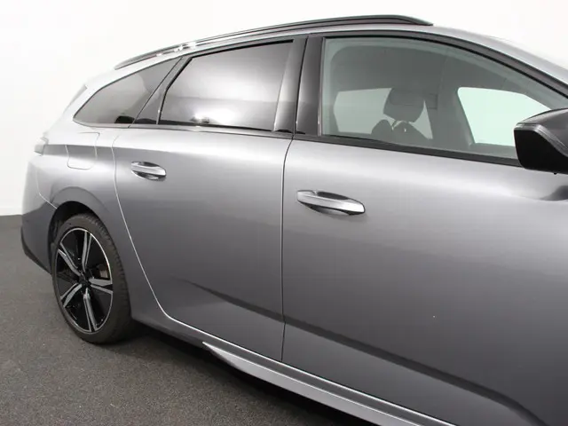 Peugeot 308 1.2 PureTech GT 2024 Benzine 30