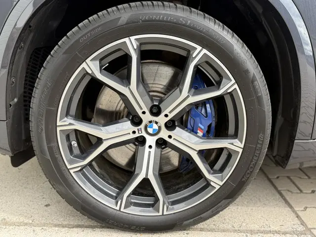 BMW X5 xDrive45e High Executive 2021 Hybride Benzine 15