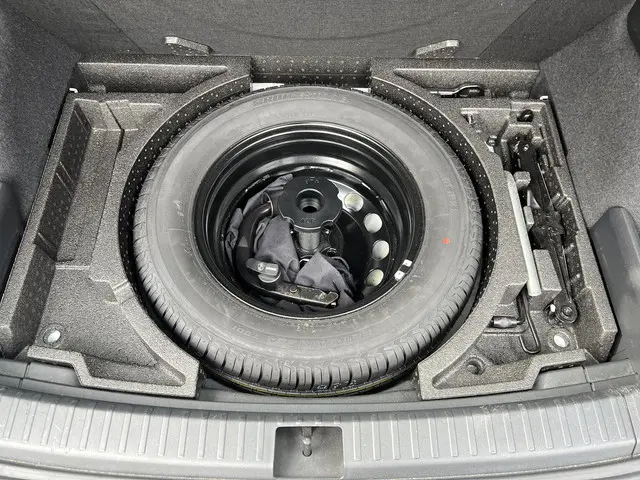 Škoda Karoq 1.0 TSI Clever Edition 2019 Benzine 10